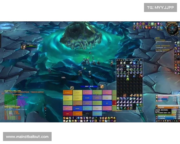 魔兽世界怀旧服：探寻橙锤之道