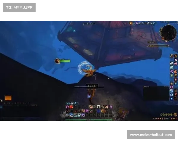 魔兽世界新手飞行技能速成视频教程